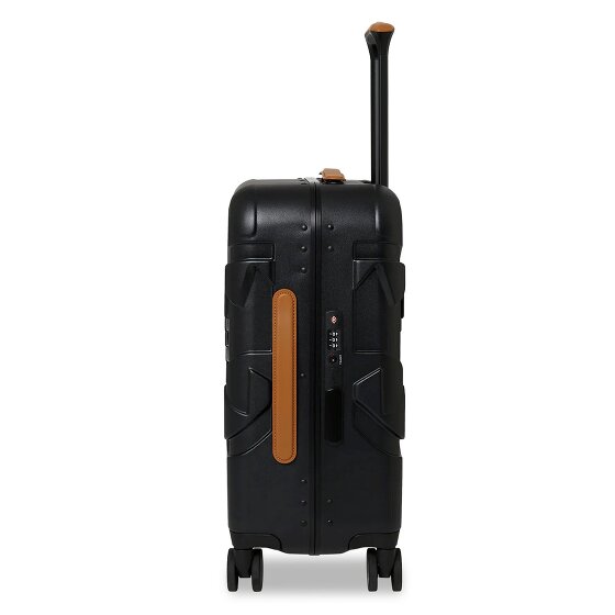 Sprayground Printed Zipper Shark Henny Jetstream 4 Rollen Kabinentrolley 50 cm