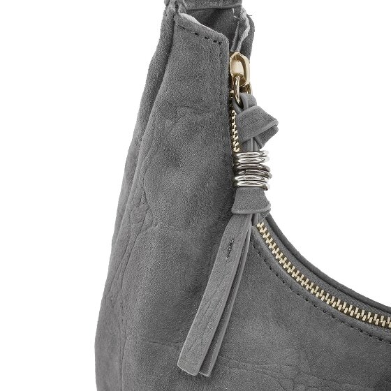 FredsBruder Velvet Wild Umhängetasche Leder 26.5 cm