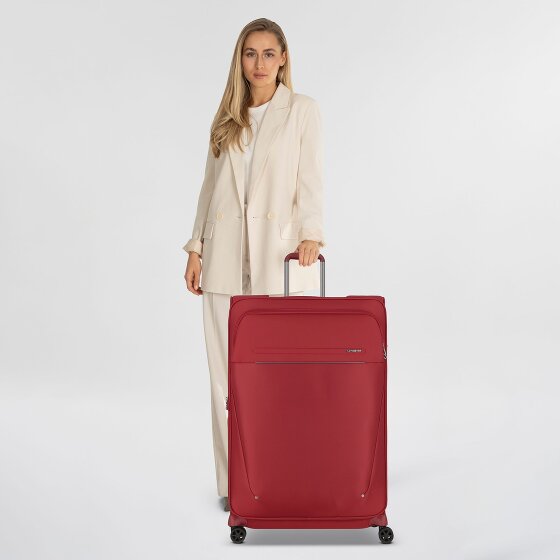 Samsonite B-Lite Icon Spinner 4-Rollen Trolley 83 cm