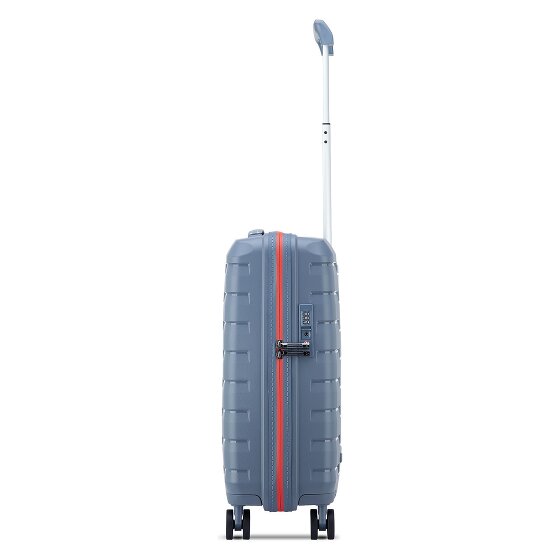 Roncato Skyline 2.0 Neon 4 Rollen Kabinentrolley 55 cm