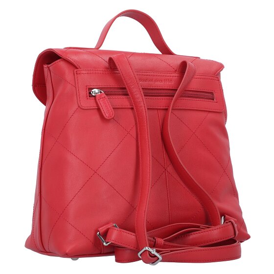 Picard Aurelie City Rucksack Leder 28 cm