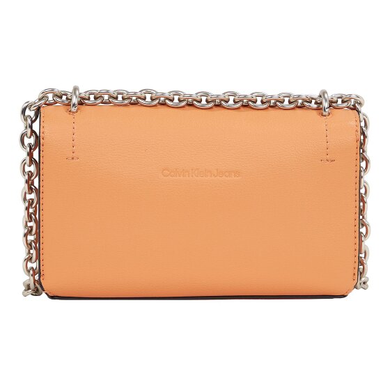 Calvin Klein Jeans Minimal Monogram Umhängetasche 21 cm Calvin Klein Jeans Minimal Monogram Umhängetasche 21 cm