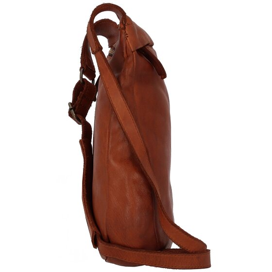 Harold's Submarine Umhängetasche Leder 25 cm