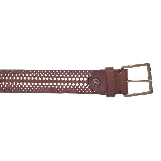 b.belt Jed Gürtel Leder