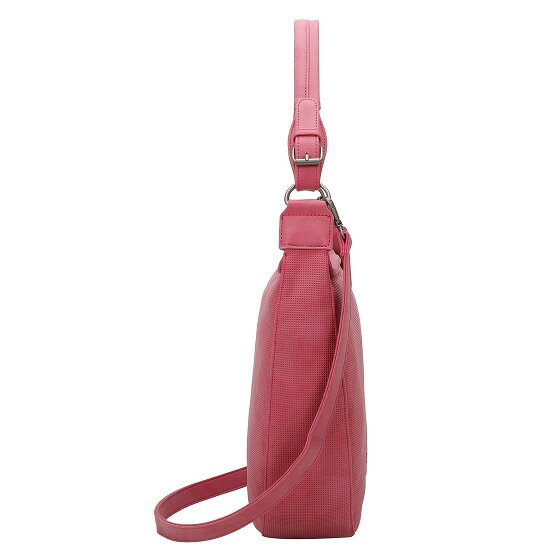 Fritzi aus Preußen Jazy01 Dotty Schultertasche 32 cm
