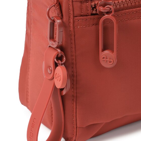 Hedgren Inner City Umhängetasche RFID Schutz 22 cm