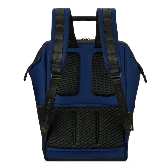 Delsey Paris Shadow 5.0 Daypack 41 cm Laptopfach