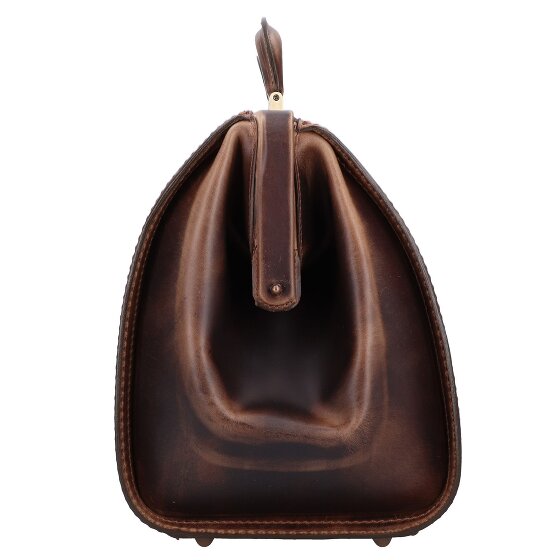 Greenburry Vintage Doktorkoffer Leder 41 cm Greenburry Vintage Doktorkoffer Leder 41 cm