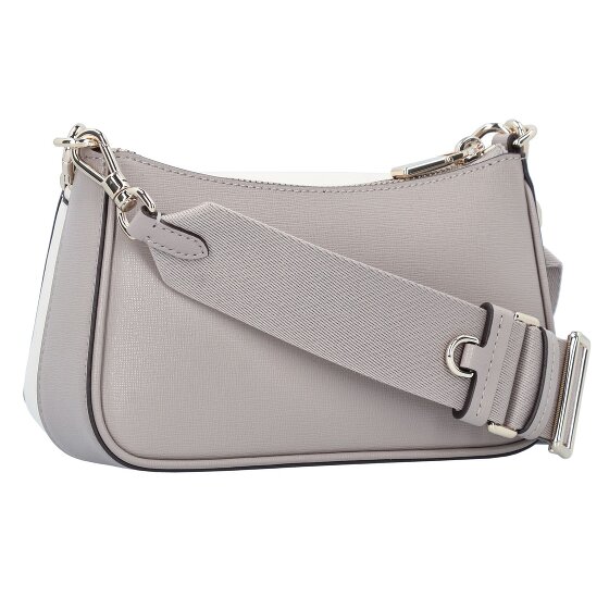 Kate Spade New York Double Up Umhängetasche Leder 20 cm Kate Spade New York Double Up Umhängetasche Leder 20 cm