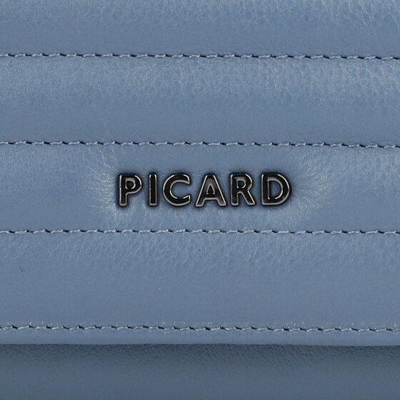 Picard Evolute 1 Geldbörse Leder 13.5 cm