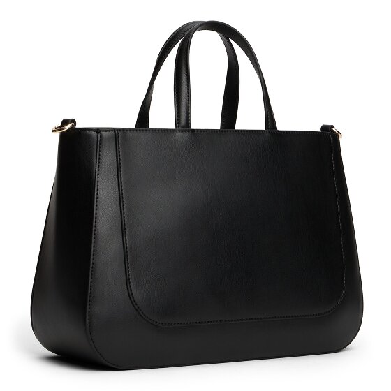 Tommy Hilfiger TH Glam Shopper Tasche Leder 32 cm