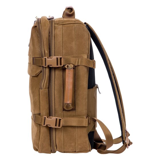 Bric's Life Reiserucksack 42 cm Laptopfach