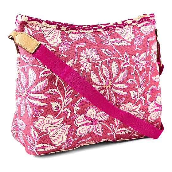 Oilily Indimarken Umhängetasche 30 cm