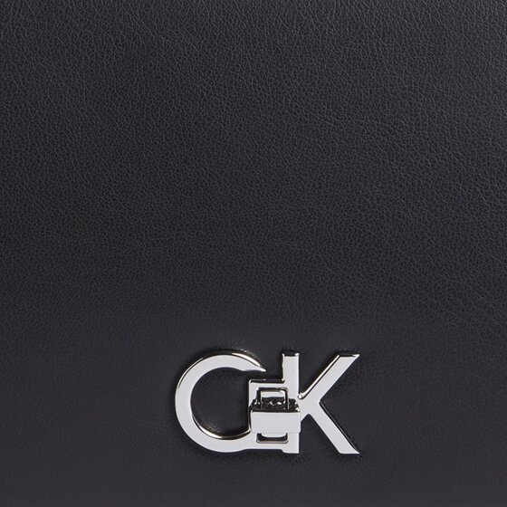 Calvin Klein CK Re-Lock Umhängetasche 24 cm