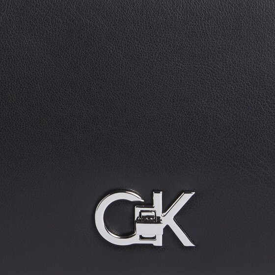 Calvin Klein CK Re-Lock Umhängetasche 24 cm