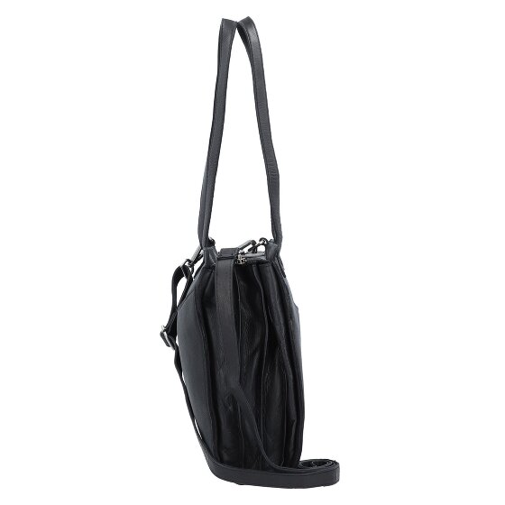 Cowboysbag Elston Schultertasche Leder 34 cm