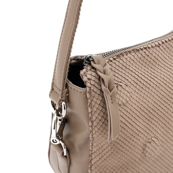 FredsBruder Daily Catch Umhängetasche Leder 25 cm