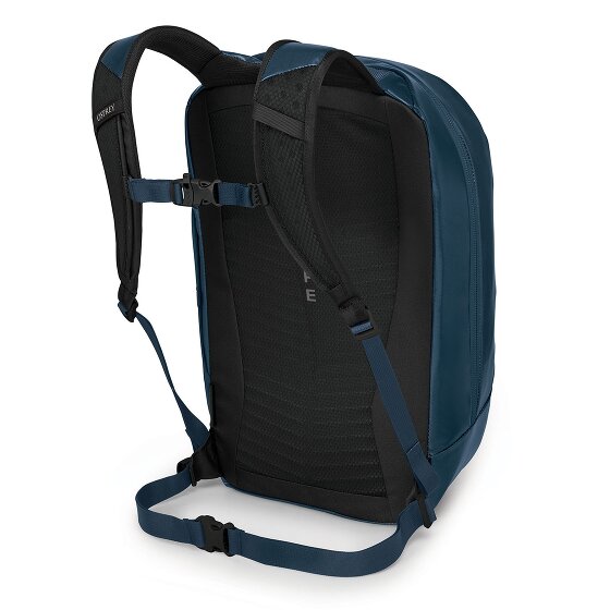Osprey Transporter Panel Loader Rucksack 47 cm Laptopfach