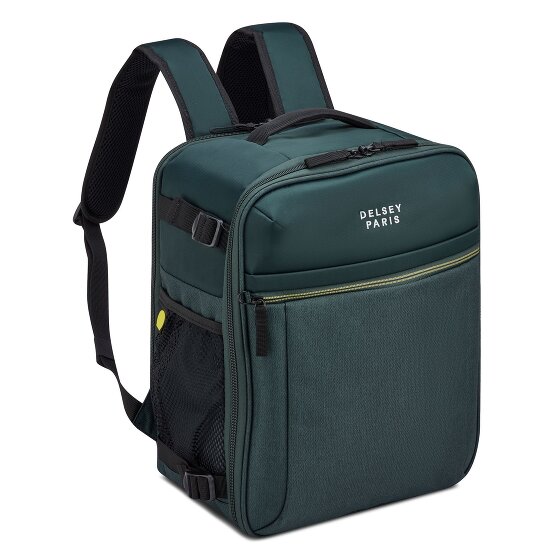 Delsey Paris Brochant 3 Reiserucksack 40 cm