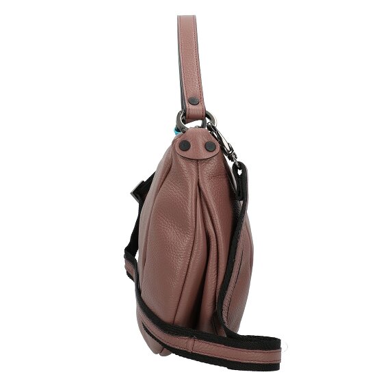 Gabs Marty Schultertasche Leder 36 cm