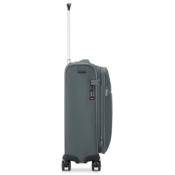 Roncato Ironik 2.0 4-Rollen Kabinentrolley 55 cm