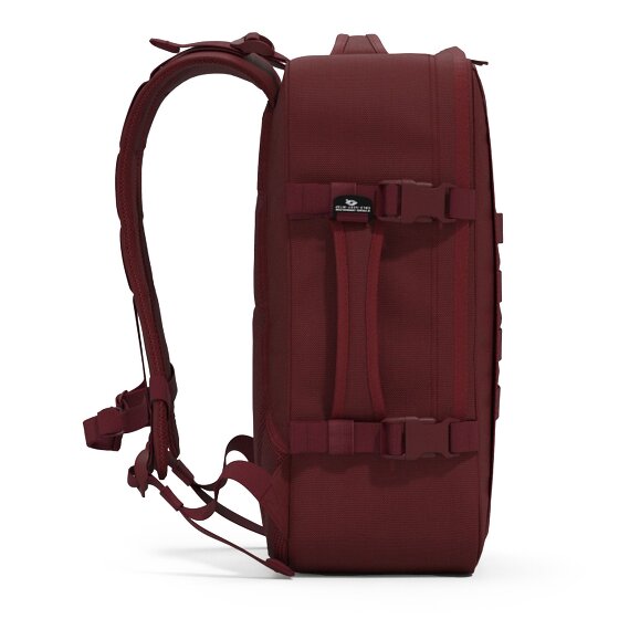 Cabin Zero Military 28L Cabin Backpack Rucksack 44 cm Cabin Zero Military 28L Cabin Backpack Rucksack 44 cm