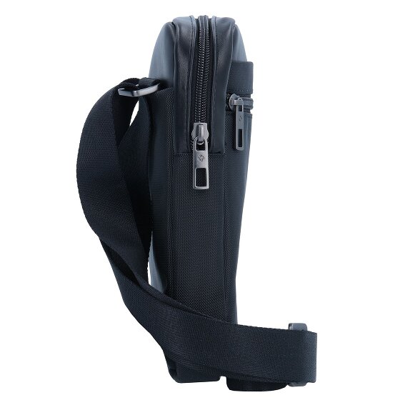 Samsonite Hip-Square Umhängetasche 16 cm
