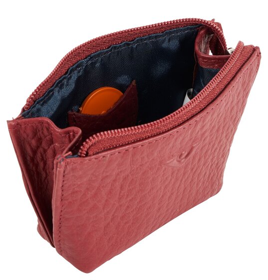 Voi Hirsch Sina Schlüsseletui Leder 10 cm