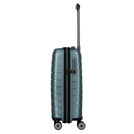 Travelite Air Base 4-Rollen Kabinentrolley 55 cm Travelite Air Base 4-Rollen Kabinentrolley 55 cm