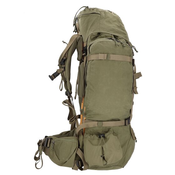 Fjällräven Kajka 75 M-L Trekkingrucksack M-L 89 cm