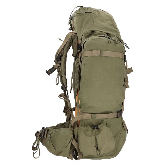 Fjällräven Kajka 75 Trekkingrucksack M-L 89 cm
