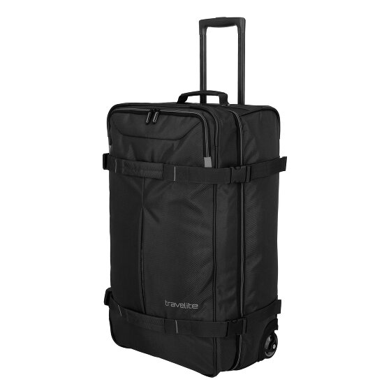 Travelite Tarifa 2 Rollen Reisetasche 70 cm Travelite Tarifa 2 Rollen Reisetasche 70 cm