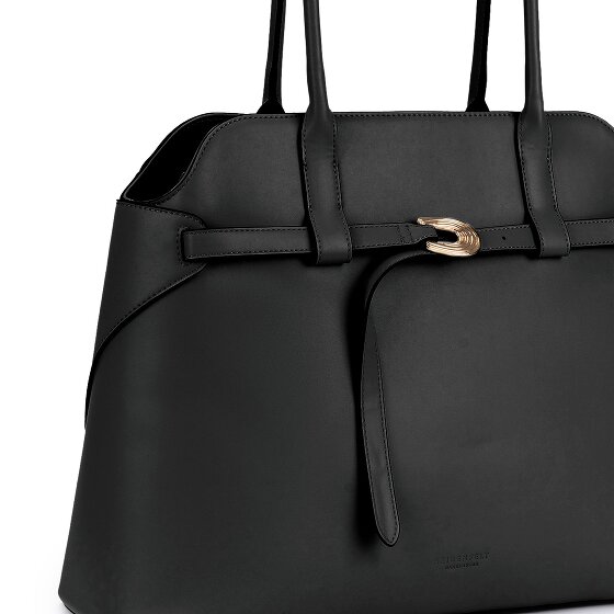 Seidenfelt Joensuu Schultertasche 39.5 cm