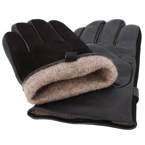 Joop! Handschuhe Leder