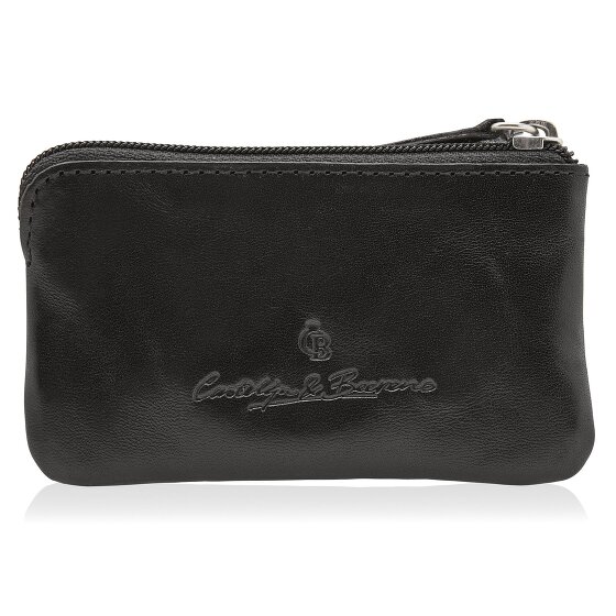 Castelijn & Beerens Gaucho Schlüsseletui RFID Leder 11,5 cm