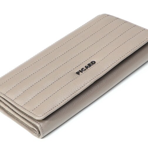Picard Evolute 1 Geldbörse Leder 19 cm