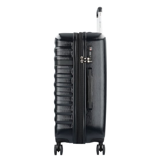 bugatti Corium 4-Rollen Kofferset 3tlg.