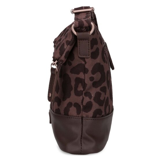 Zwei Olli Umhängetasche 28 cm