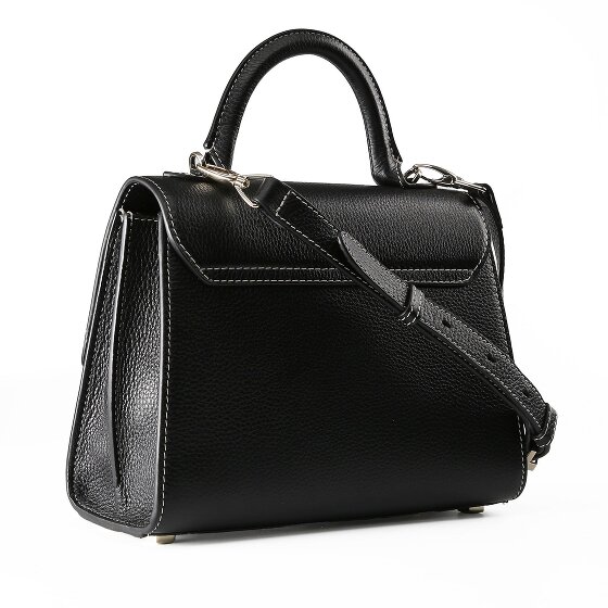 AIGNER Farah Handtasche Leder 28 cm