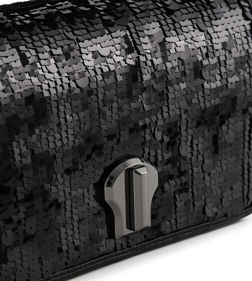 Seidenfelt Seljord Handtasche 23.5 cm