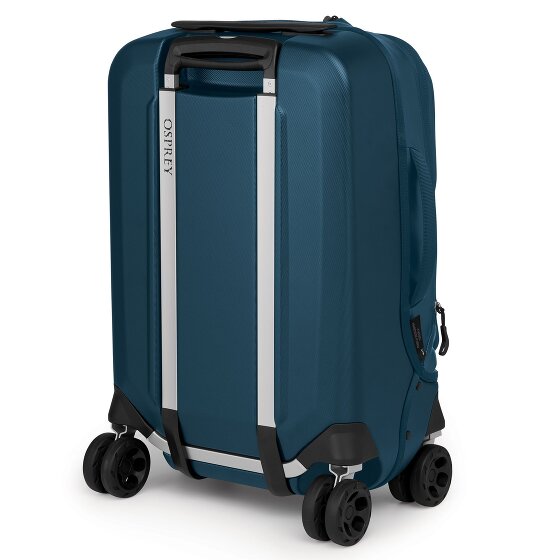 Osprey Transporter 4-Rollen Kabinentrolley 56 cm