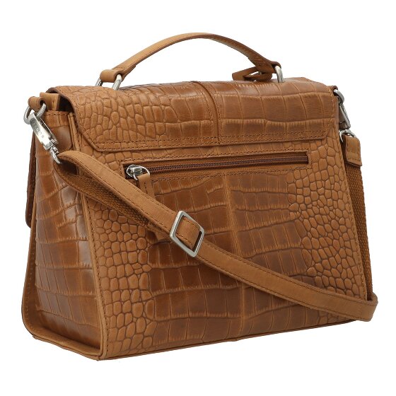 Burkely Cool Colbie Umhängetasche Leder 25 cm
