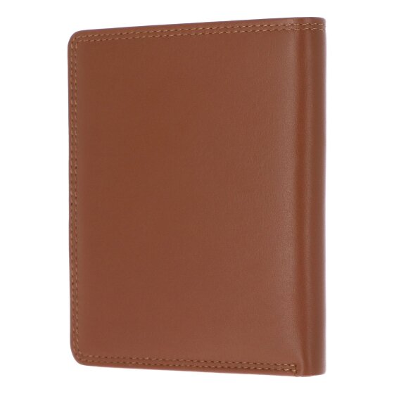Golden Head Polo Geldbörse RFID Leder 10,5 cm