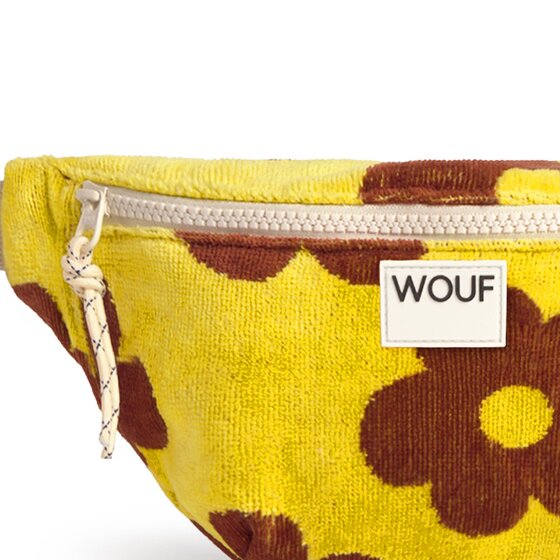 Wouf Terry Gürteltasche 32 cm