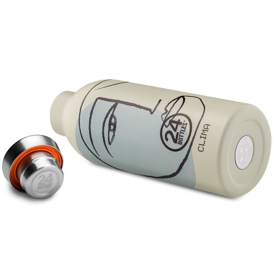 24Bottles Clima Trinkflasche 500 ml