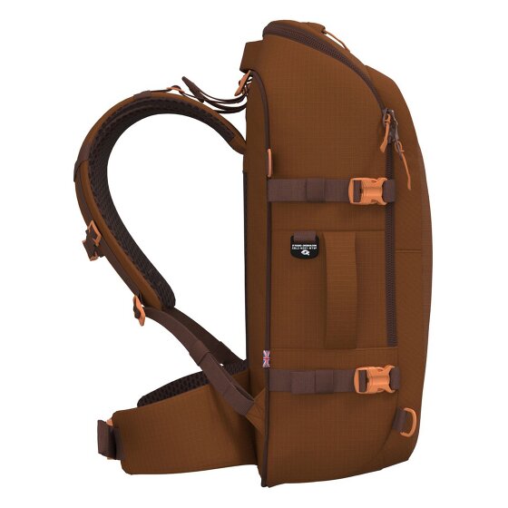 Cabin Zero Adventure Cabin Bag ADV 42L Rucksack 55 cm