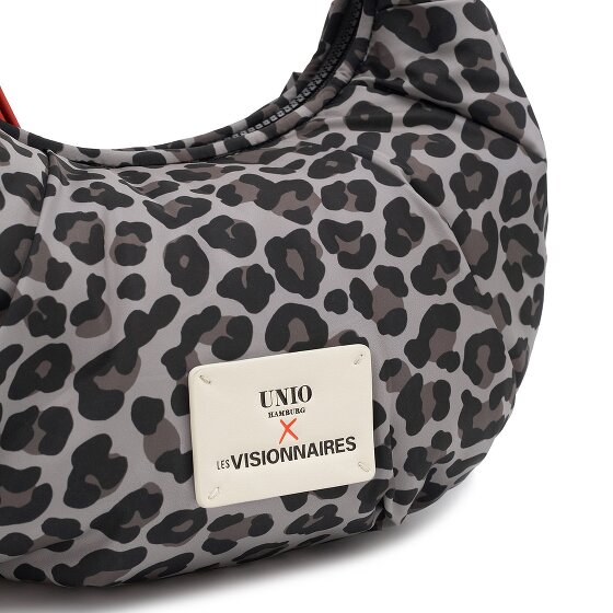 LES VISIONNAIRES Unio Kitzbuehel S Schultertasche S 34 cm