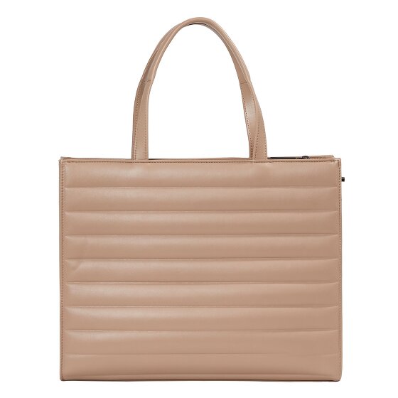 Calvin Klein Line Quilt Schultertasche 38 cm Calvin Klein Line Quilt Schultertasche 38 cm