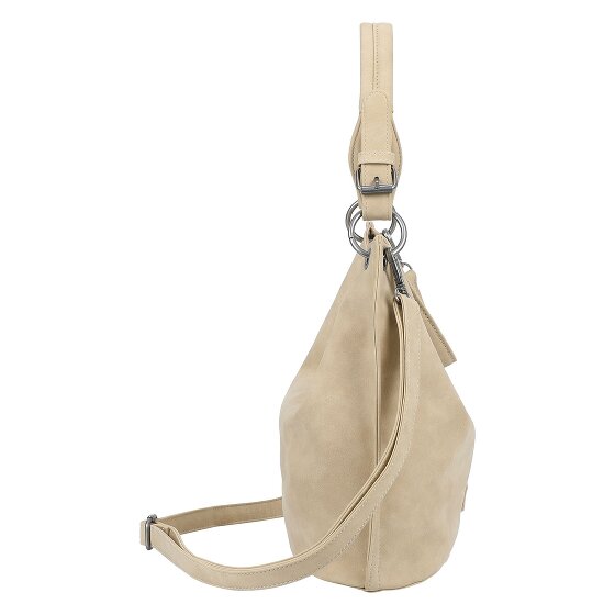 Fritzi aus Preußen Fritzi31N Vintage Schultertasche 26 cm