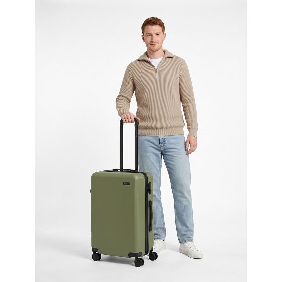 Smartbox Edition 05 4 Rollen Trolley 66 cm